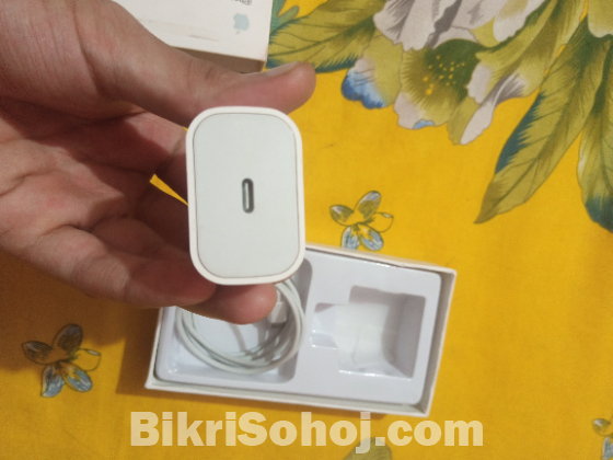 “iPhone 13 charger original”